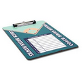 Full Color Clip Board